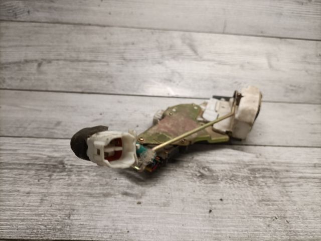 bontott SUZUKI WAGON R PLUS Bal hátsó Ajtózár