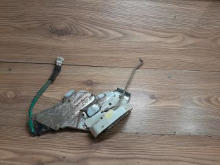 bontott SUZUKI WAGON R PLUS Bal hátsó Ajtózár