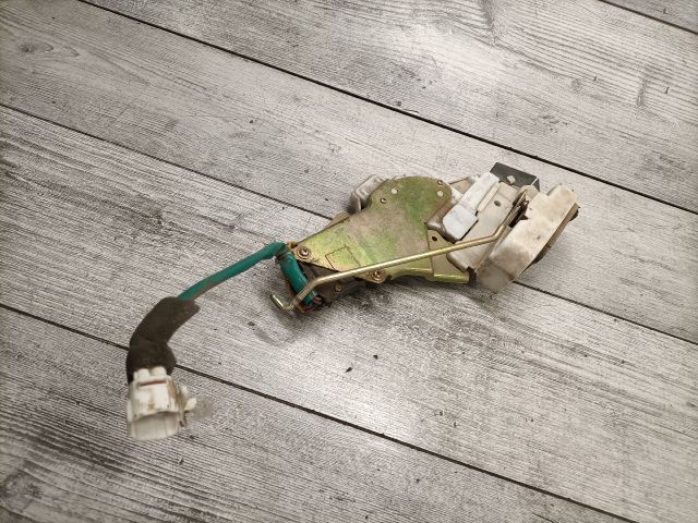 bontott SUZUKI WAGON R PLUS Bal hátsó Ajtózár