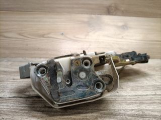 bontott SUZUKI WAGON R PLUS Bal hátsó Ajtózár