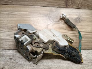 bontott SUZUKI WAGON R PLUS Bal hátsó Ajtózár