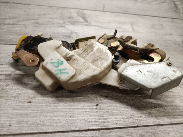 bontott SUZUKI WAGON R PLUS Bal hátsó Ajtózár