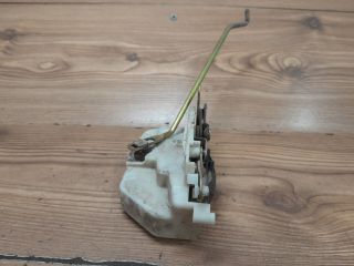 bontott SUZUKI WAGON R PLUS Bal hátsó Ajtózár