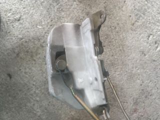 bontott SUZUKI WAGON R PLUS Bal hátsó Ajtózár