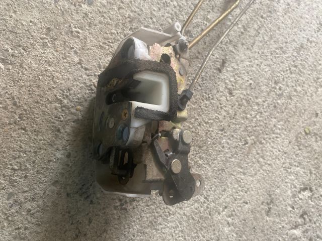 bontott SUZUKI WAGON R PLUS Bal hátsó Ajtózár