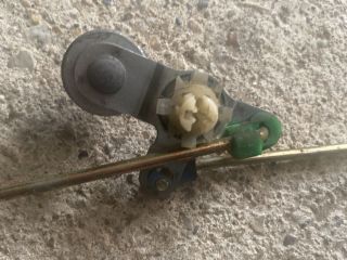 bontott SUZUKI WAGON R PLUS Bal hátsó Ajtózár