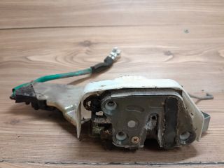 bontott SUZUKI WAGON R PLUS Bal hátsó Ajtózár