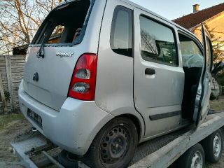 bontott SUZUKI WAGON R PLUS Bal hátsó Ajtózár