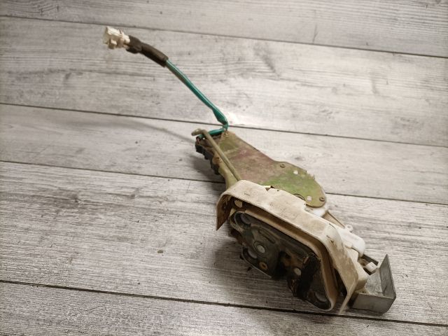 bontott SUZUKI WAGON R PLUS Bal hátsó Ajtózár