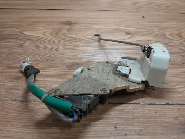 bontott SUZUKI WAGON R PLUS Bal hátsó Ajtózár