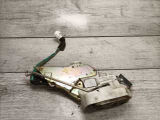 bontott SUZUKI WAGON R PLUS Bal hátsó Ajtózár