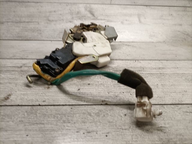 bontott SUZUKI WAGON R PLUS Bal hátsó Ajtózár