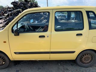 bontott SUZUKI WAGON R PLUS Bal hátsó Ajtózár