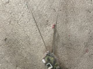 bontott SUZUKI WAGON R PLUS Bal hátsó Ajtózár