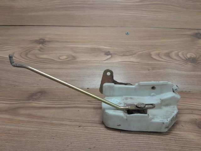 bontott SUZUKI WAGON R PLUS Bal hátsó Ajtózár