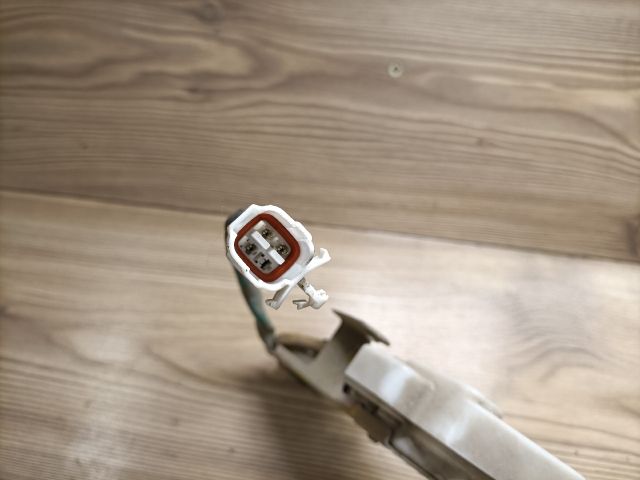 bontott SUZUKI WAGON R PLUS Bal hátsó Ajtózár