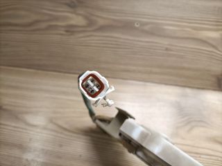 bontott SUZUKI WAGON R PLUS Bal hátsó Ajtózár