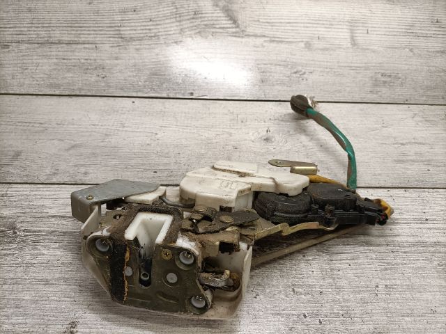 bontott SUZUKI WAGON R PLUS Bal hátsó Ajtózár