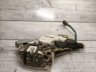 bontott SUZUKI WAGON R PLUS Bal hátsó Ajtózár