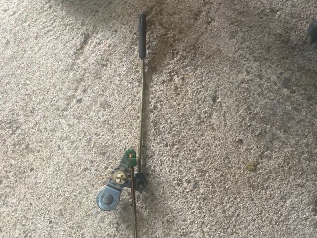 bontott SUZUKI WAGON R PLUS Bal hátsó Ajtózár