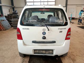 bontott SUZUKI WAGON R PLUS Bal hátsó Ajtózár