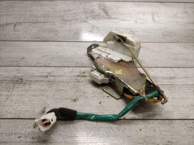 bontott SUZUKI WAGON R PLUS Bal hátsó Ajtózár