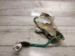 bontott SUZUKI WAGON R PLUS Bal hátsó Ajtózár