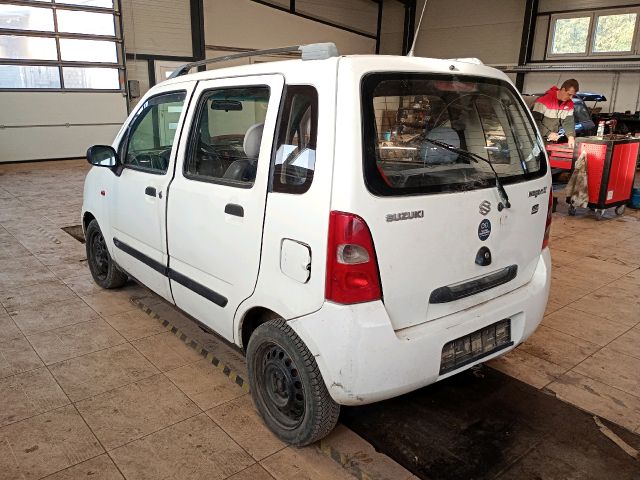 bontott SUZUKI WAGON R PLUS Bal hátsó Ajtózár
