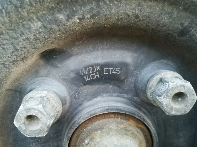 bontott SUZUKI WAGON R PLUS Bal hátsó Ajtózár