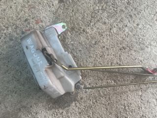 bontott SUZUKI WAGON R PLUS Bal hátsó Ajtózár