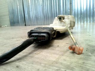 bontott SUZUKI WAGON R PLUS Bal hátsó Ajtózár