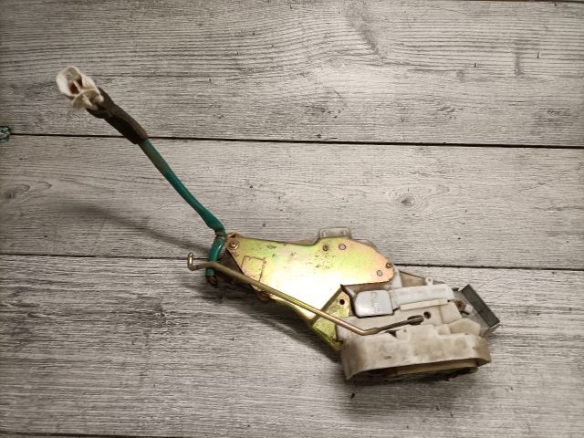 bontott SUZUKI WAGON R PLUS Bal hátsó Ajtózár