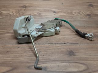 bontott SUZUKI WAGON R PLUS Bal hátsó Ajtózár