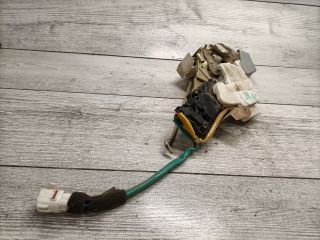 bontott SUZUKI WAGON R PLUS Bal hátsó Ajtózár