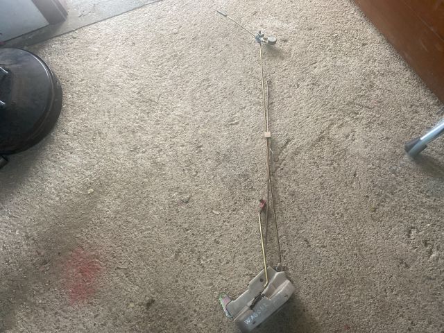 bontott SUZUKI WAGON R PLUS Bal hátsó Ajtózár