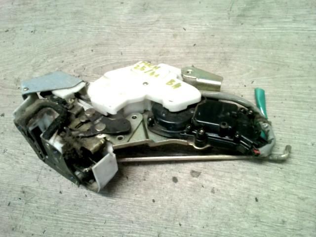 bontott SUZUKI WAGON R PLUS Bal hátsó Ajtózár