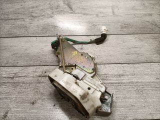 bontott SUZUKI WAGON R PLUS Bal hátsó Ajtózár