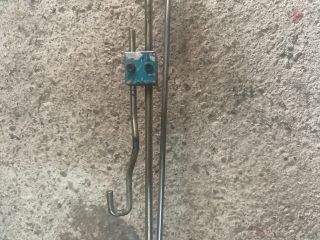 bontott SUZUKI WAGON R PLUS Bal hátsó Ajtózár