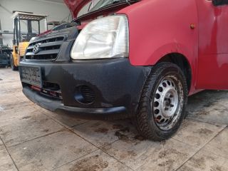 bontott SUZUKI WAGON R PLUS Bal hátsó Ajtózár