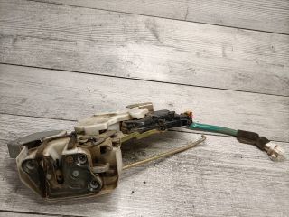 bontott SUZUKI WAGON R PLUS Bal hátsó Ajtózár