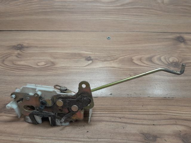 bontott SUZUKI WAGON R PLUS Bal hátsó Ajtózár