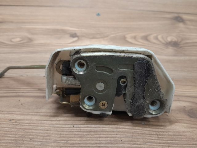 bontott SUZUKI WAGON R PLUS Bal hátsó Ajtózár