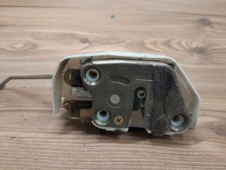 bontott SUZUKI WAGON R PLUS Bal hátsó Ajtózár