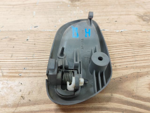 bontott SUZUKI WAGON R PLUS Bal hátsó Belső Kilincs