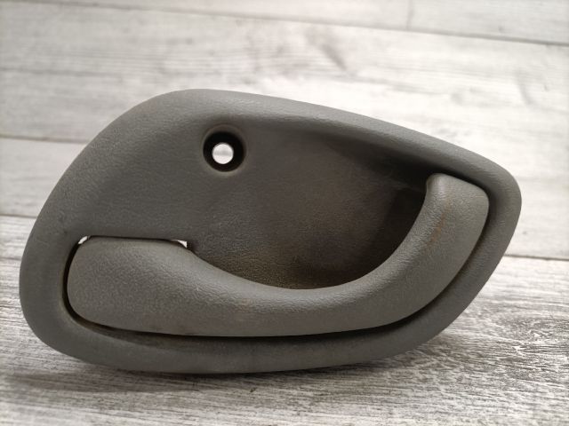 bontott SUZUKI WAGON R PLUS Bal hátsó Belső Kilincs