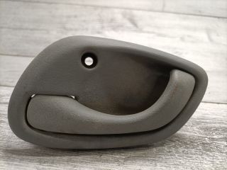 bontott SUZUKI WAGON R PLUS Bal hátsó Belső Kilincs