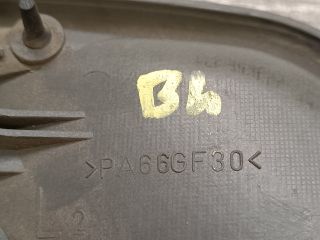 bontott SUZUKI WAGON R PLUS Bal hátsó Belső Kilincs