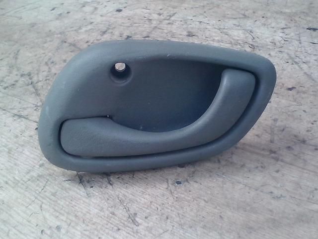 bontott SUZUKI WAGON R PLUS Bal hátsó Belső Kilincs