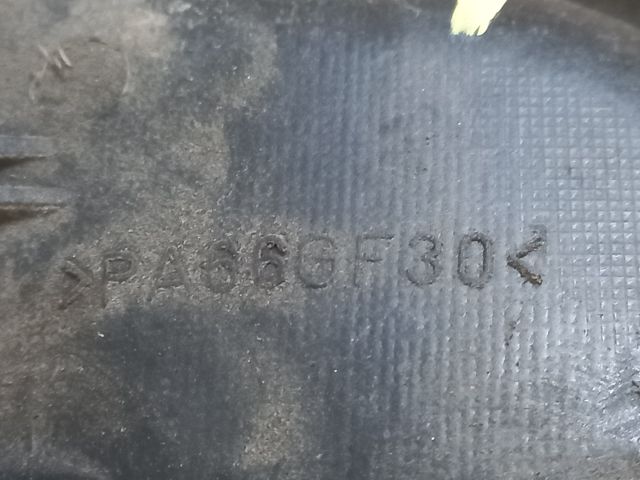 bontott SUZUKI WAGON R PLUS Bal hátsó Belső Kilincs