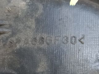 bontott SUZUKI WAGON R PLUS Bal hátsó Belső Kilincs